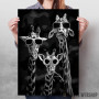 cool Giraffes cool Giraffes