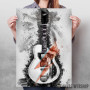 david bowie_s guitar david bowie_s guitar