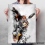 slash guitarist slash guitarist
