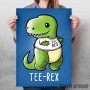 tee-rex