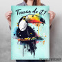 toucan do it