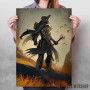 warframe warframe