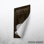 Americano Coffee Sign