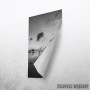 Boat On Lake At Sunrise Boat On Lake At Sunrise