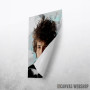 Bob Dylan art Bob Dylan art