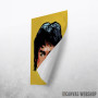 Bruce Lee Head Bruce Lee Head