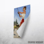 Catch fishing