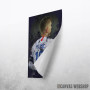Christian Pulisic 2 abstract Christian Pulisic 2 abstract