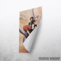 ChunLi Street Fighter