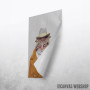 Columbo Cat Detective