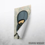 Counter Strike charicature