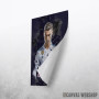 Cristiano Ronaldo 3 abstract Cristiano Ronaldo 3 abstract