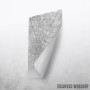 Dablin mapa - white Dablin mapa - white