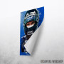 Damon Hill F1