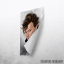 David Bowie art