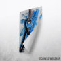 Dimebag Darrell_s Guitar Dimebag Darrell_s Guitar