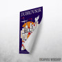 Dubrovnik poster Dubrovnik poster