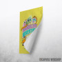 Eggscellent Adventure Eggscellent Adventure