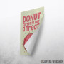 Funny Donut Funny Donut