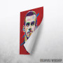 Gareth Bale art Gareth Bale art