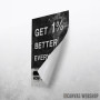 Get Better Everyday Get Better Everyday