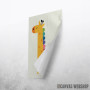 Giraffe Piano
