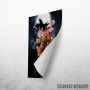 Goku Dragon Ball Z Goku Dragon Ball Z