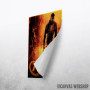 Half Life fire Half Life fire