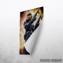 Halo master Chief Halo master Chief