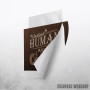 Instant Human Coffee