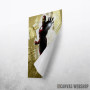 Iron Man dark