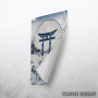 Japan Blue Collection Tori