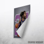 Karikatura Derrick Rose