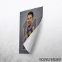 Karikatura Klay Thompson Karikatura Klay Thompson