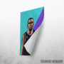 Kevin Durant All Starr MVP