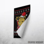Kitty Santa Claws