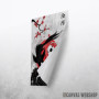 Koi Fish Yin Yang - RubyAr