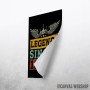 Legend Since 1990