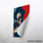 Lil Wayne pop art Lil Wayne pop art