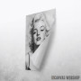 Marilyn Monroe crtež