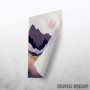 Mauve Mist