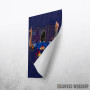Messi Poster Messi Poster