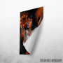 Mia Wallace drawn