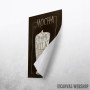 Mocha Coffee Sign Mocha Coffee Sign