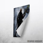 Nick Fury