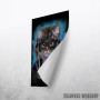 Ninja Cat Japanese Warrior 2