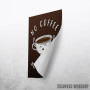 No Coffee No Workee