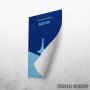 No240 My Inception minimal movie poster A skilled extr ... No240 My Inception minimal movie poster A skilled extr ...