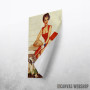 Pin Up Girl