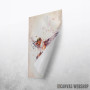 Rufous The Hummingbird